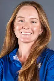 Caroline Patterson