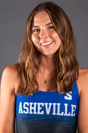 Maddie Hamuka