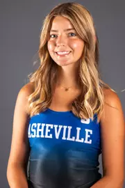 Ashley Keazer