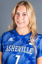 Georgia Duke