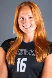 Mackensie Baldridge