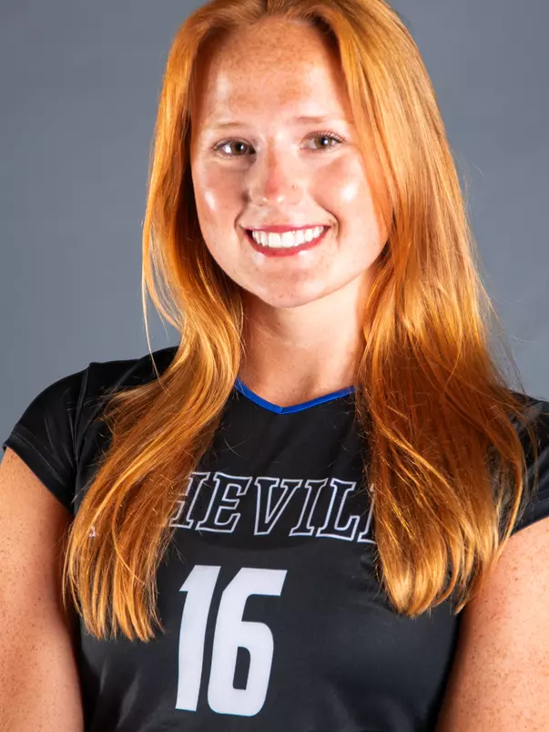 Mackensie  Baldridge