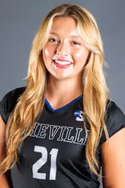 Payton Leidy