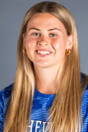 Lilly Graumann