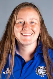 Maddy Ireton