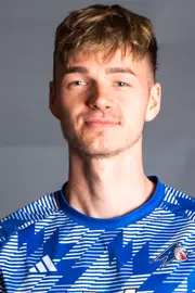 Edvin Grolimund