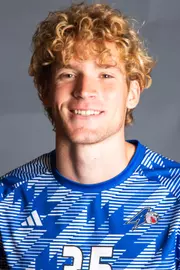 Eli Berry