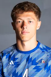 Tyler Leonard
