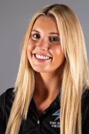 Anna Kate Halligan