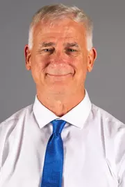 Jeff Bush