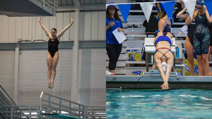 ASUN_Championships_Day_One