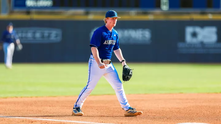 Chase_Klingemann_Wofford