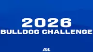 2026 Bulldog Challenge Underway