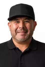 Nick Castro