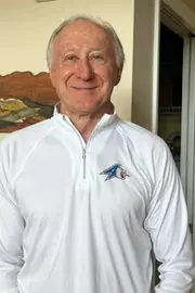 Rick Lutovsky