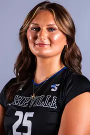Madi Connelly