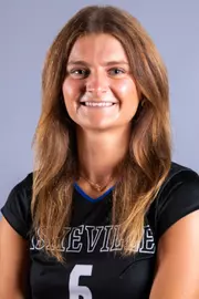 Megan Oppegard