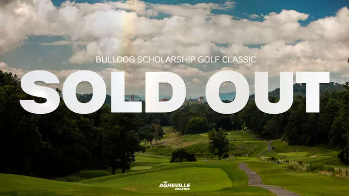 GOLF-SOLD-OUT