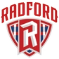 Radford University Logo