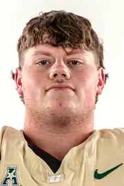 Jake Allen - Football - Charlotte Athletics