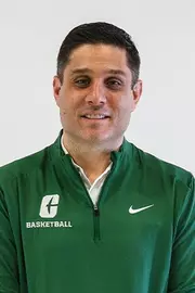 Wes Miller headshot