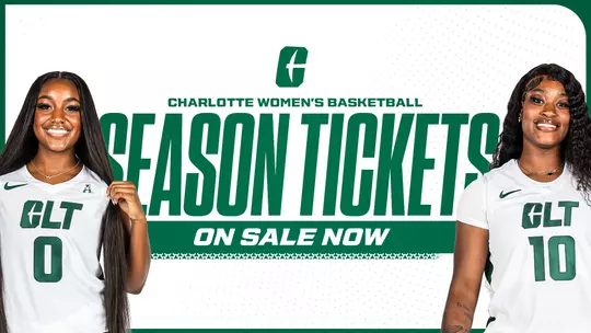 WBB Season Tickets 2026-27