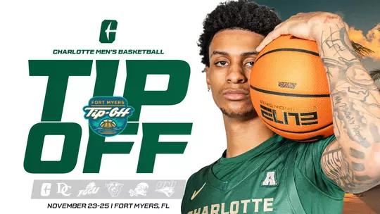 Fort Myers Tip-Off Graphic 26-27