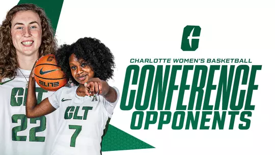 WBB 26-27 Conference Opponents