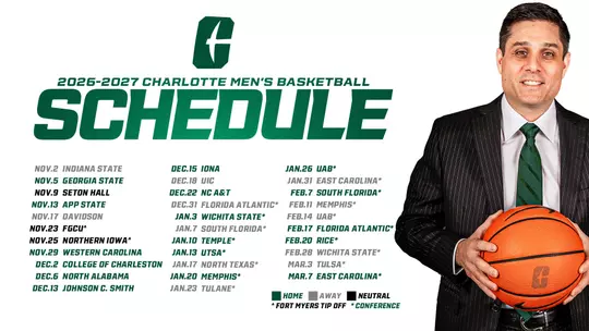 Men's Basketball Schedule Graphic