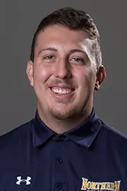 Sean Rubalcaba