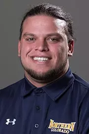 Dominick Sierra