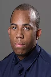 Kameron Harrod