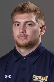 Derek Vander Velde