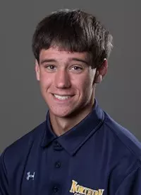 Seth Czapenski #96 Football