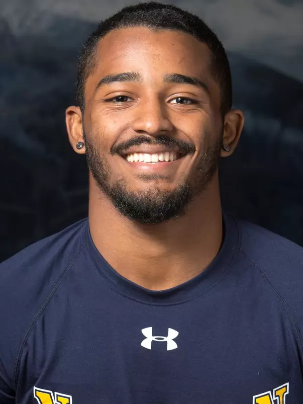 Trey Andrews