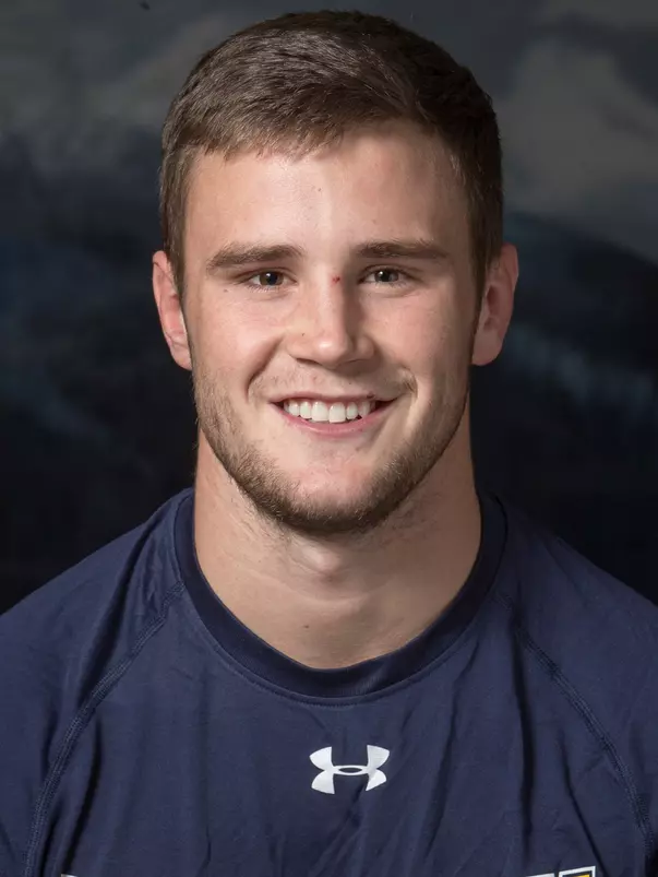 Benjamin Polkowske