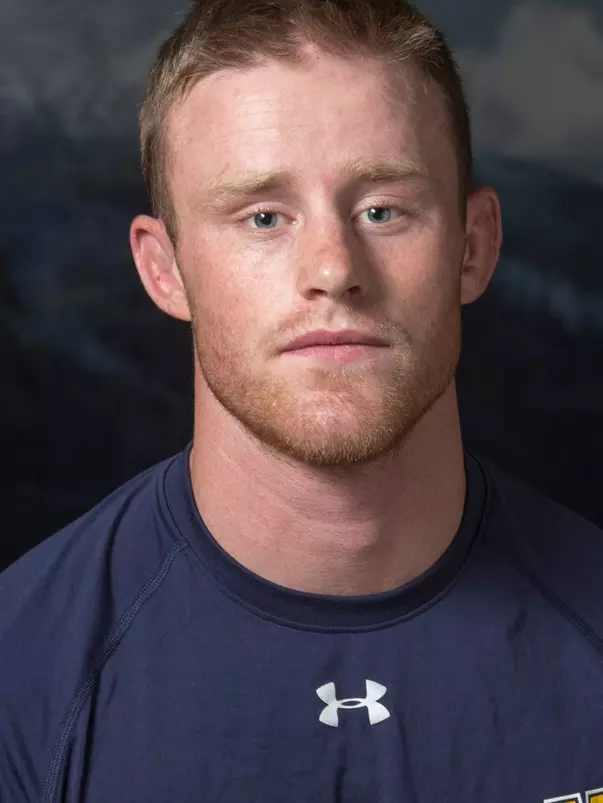 Mitchell Polkowske