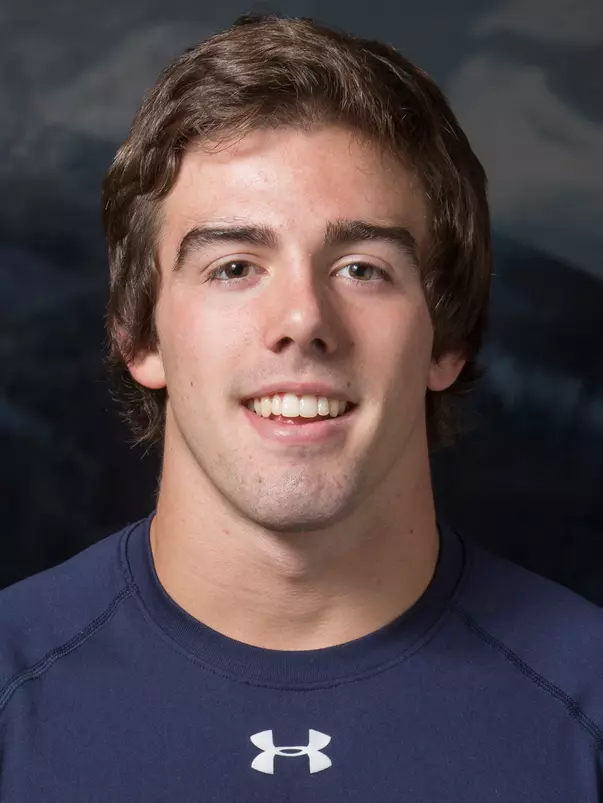 Colton Orrino