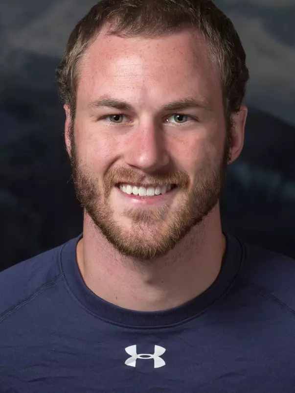 Josh Van Tine