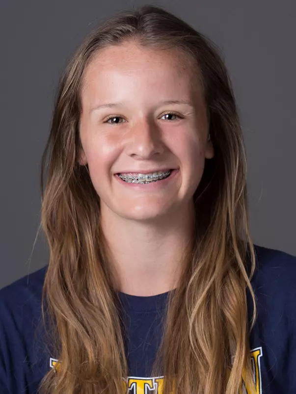 Keana Collier-Mulcahy