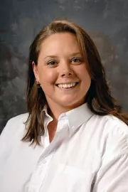 Kelly McClanahan