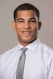Cody McDavis