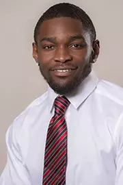 Corey Spence