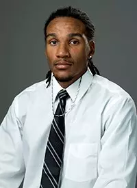 Anthony Johnson