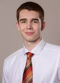 Jeremy Verhagen