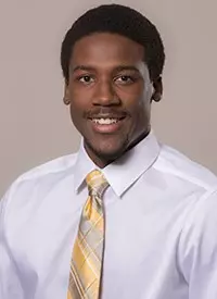 Jordan Wilson