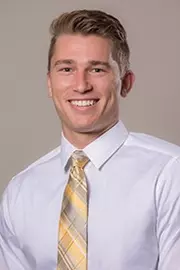 Tevin Svihovec