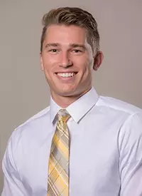 Tevin Svihovec