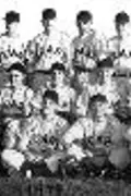 1949 Baseball Team