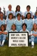 1978 Softball Team
